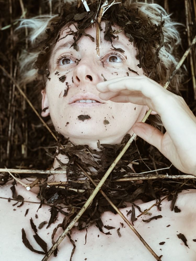 Photograph by Evgenia Barinova