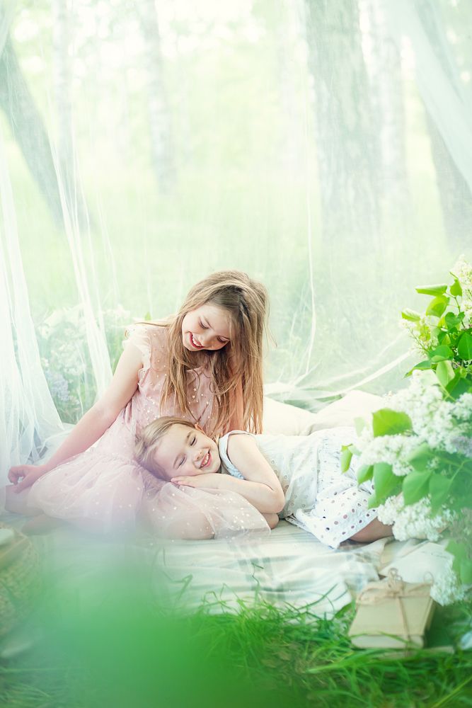 Photograph by Юлия Захаренкова