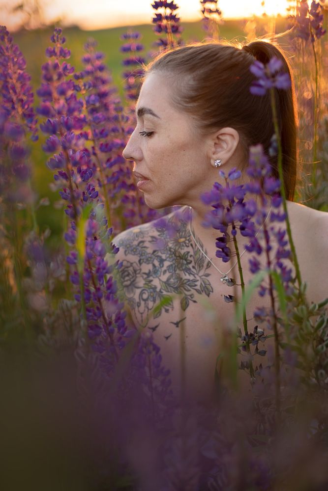 Photograph by Юлия Захаренкова