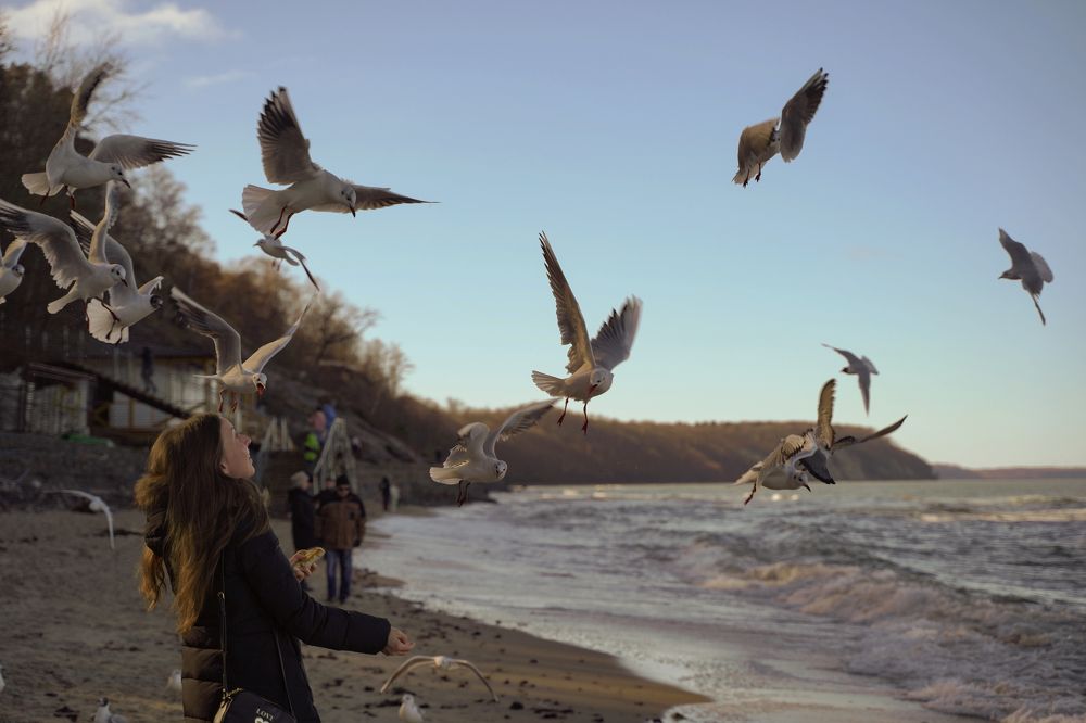 Photograph by Максим Бычин