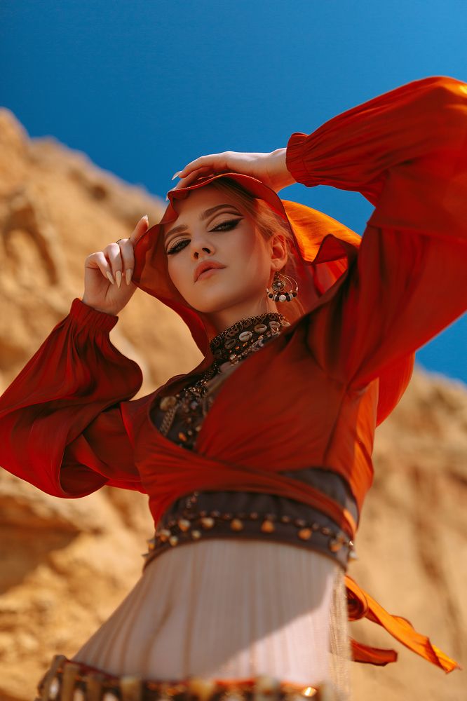 Photograph by Екатерина Аляпина