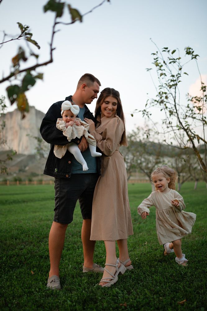 Фотография автора Екатерина Аляпина