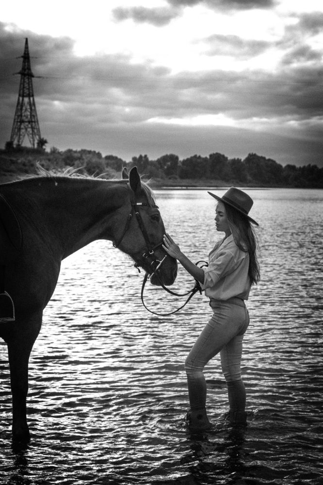 Photograph by Сергей Конопленко