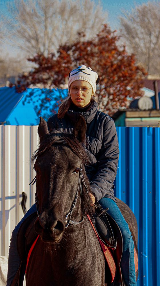 Photograph by Денис Бочаров