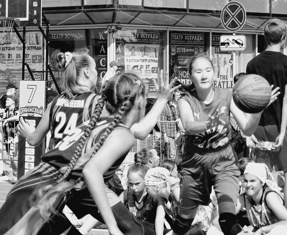 Photograph by Всеволод Коркунов