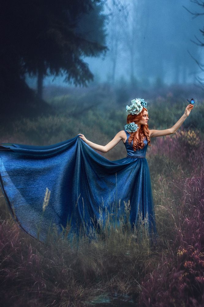 Photograph by Vero Herrero