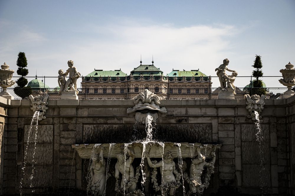 Фотография автора Wilson Mendes fh