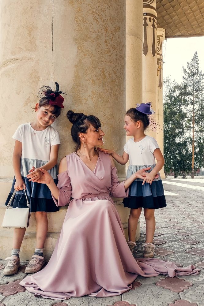 Фотография автора Марина Маллаева