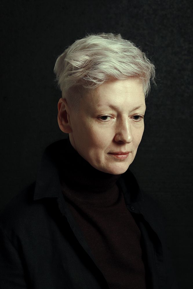 Photograph by Вера Дымова