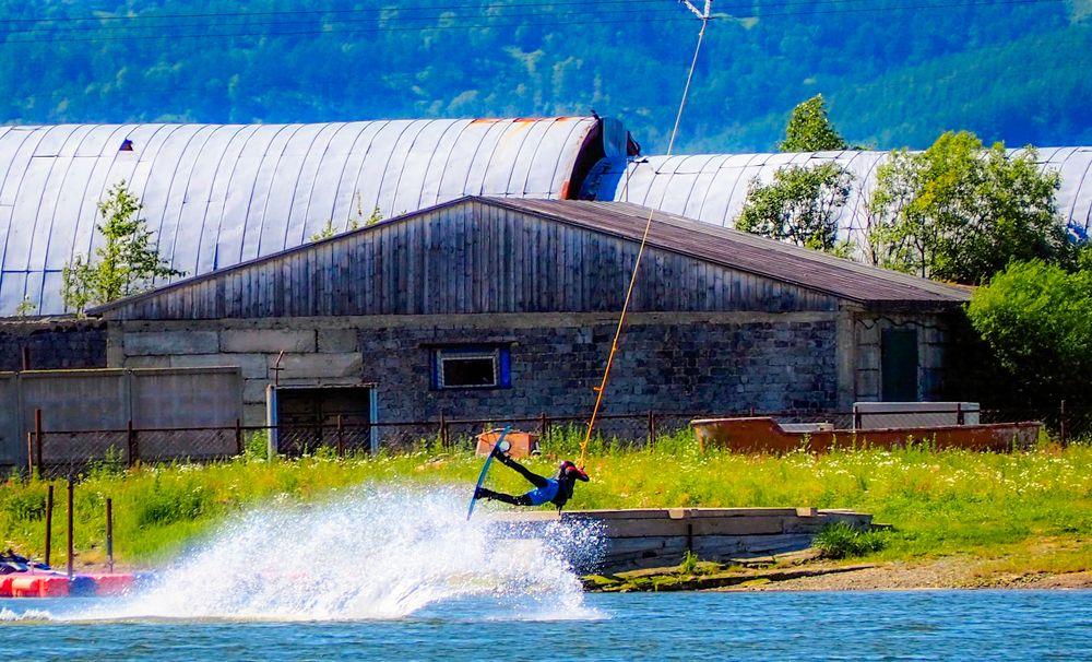 Фотография автора Olena Vorotyntseva