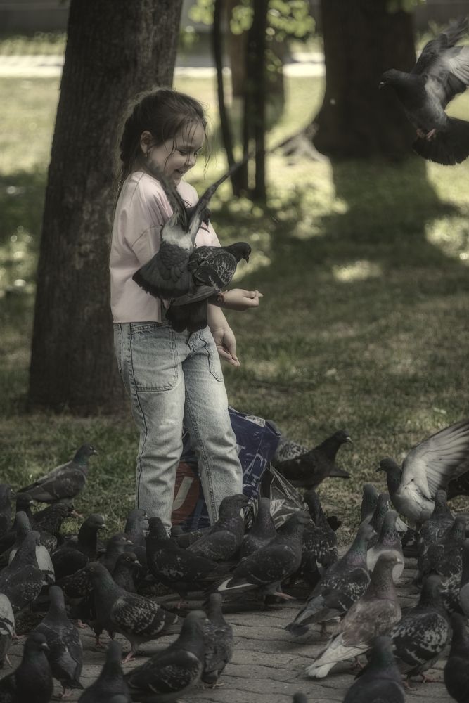 Photograph by Александр Падажецкий