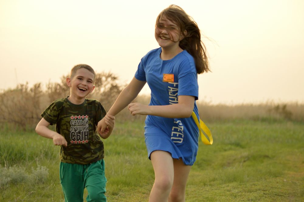 Photograph by Чебесов Олег