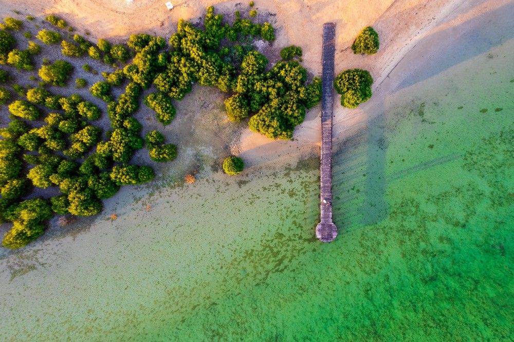 Photograph by Zubair Irshad