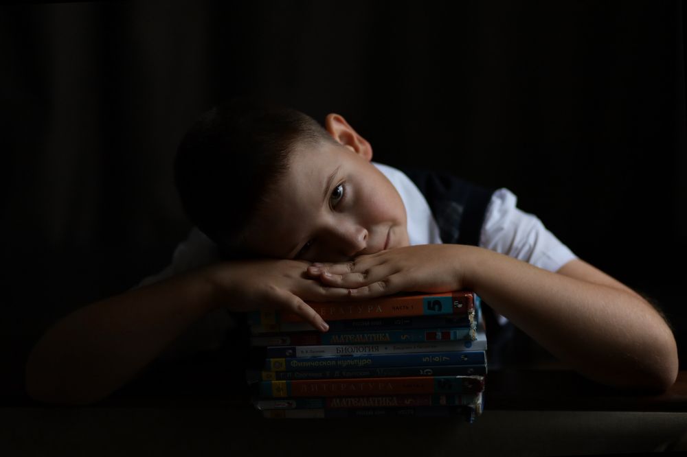 Photograph by Бальзирова Наталья