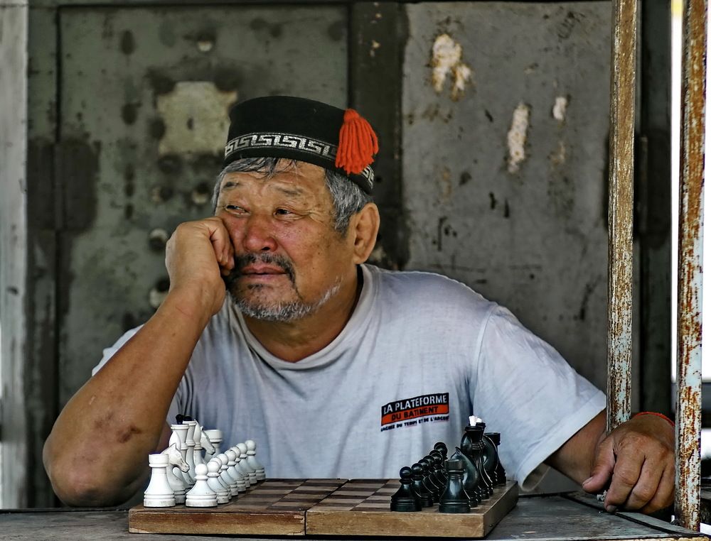 Photograph by Анатолий Святой