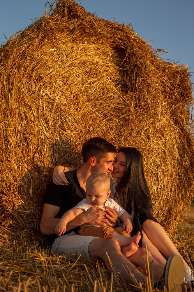 Photograph by Александра Рябая