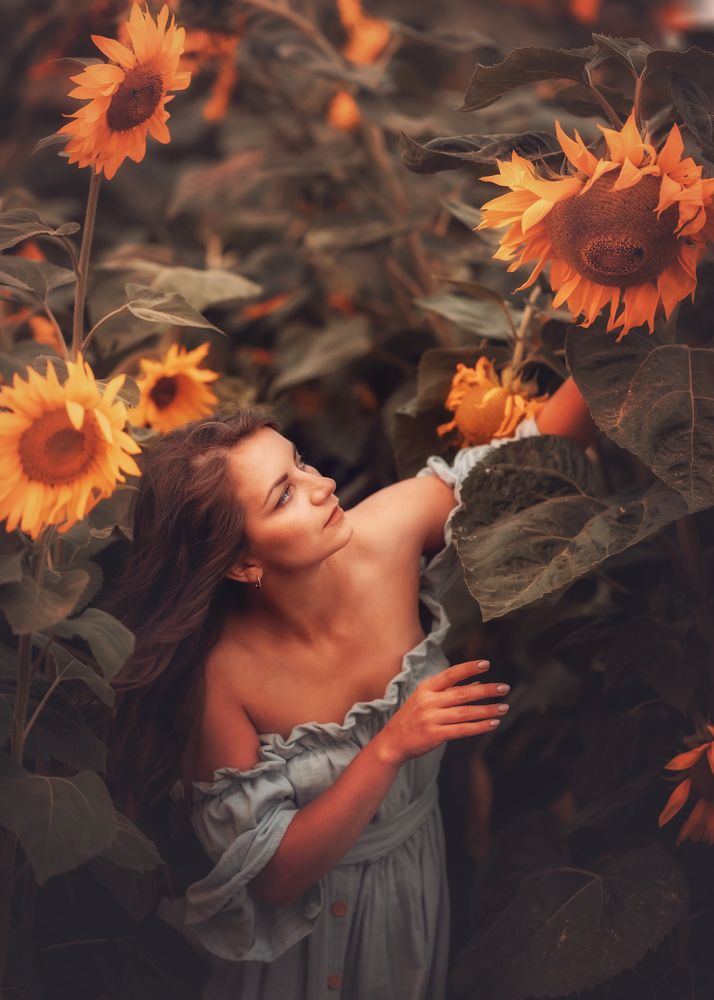 Photograph by Kasia Ucińska