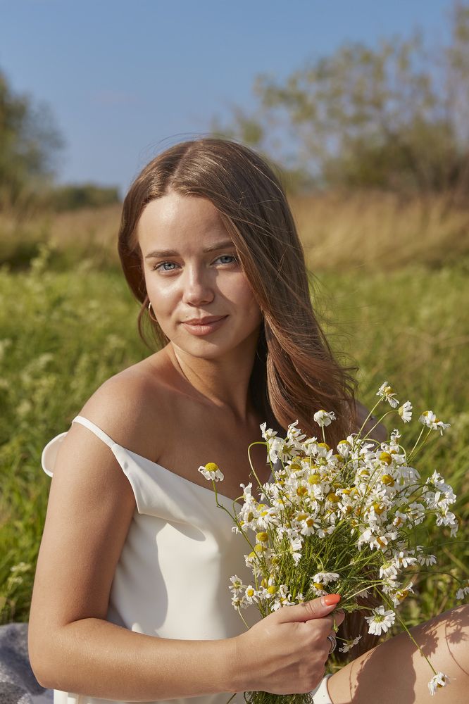 Photograph by Евгений Карась