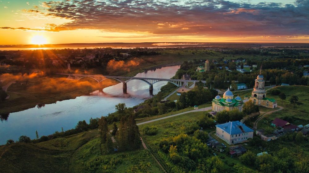 Photograph by Владислав Саморуков