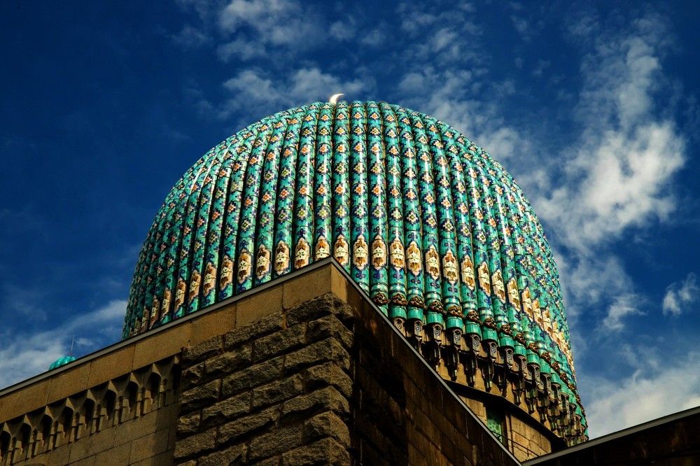 Восток, дело тонкое...