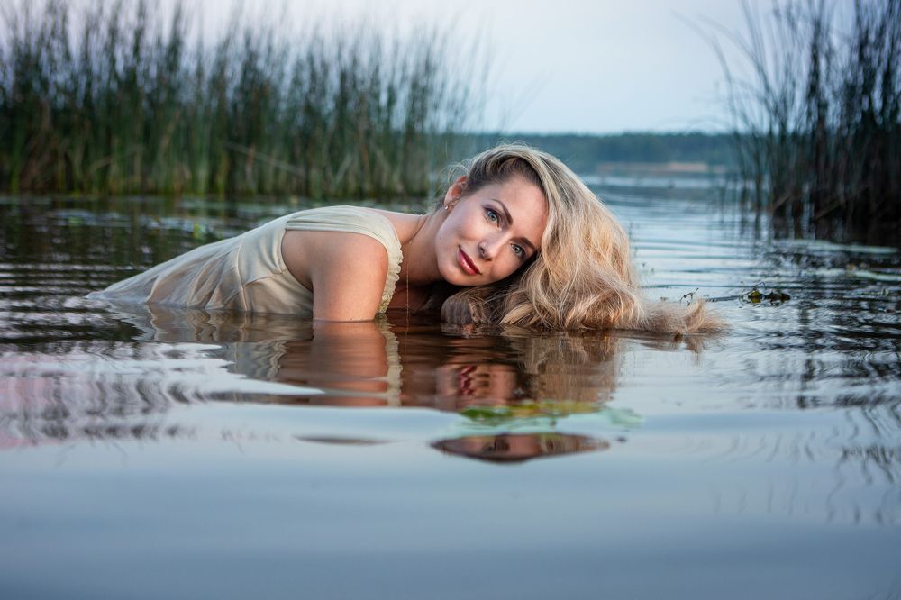 Photograph by Sandra Balodzedas