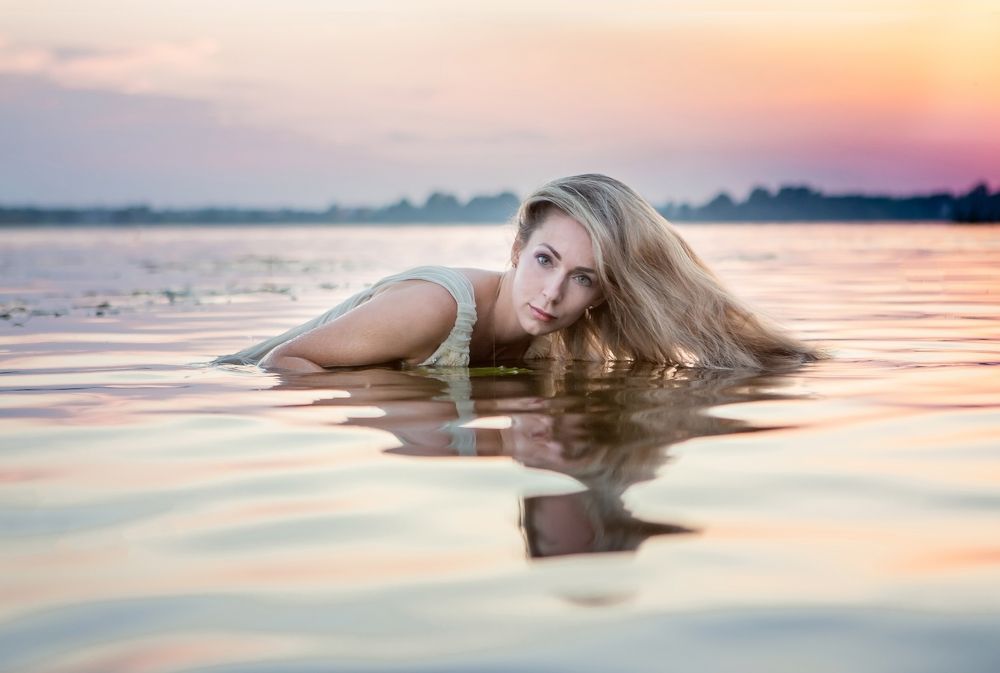 Photograph by Sandra Balodzedas