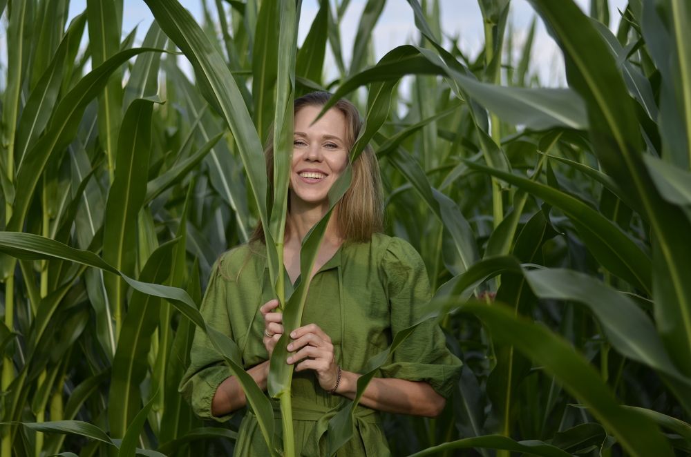 Photograph by Ирина Хламова