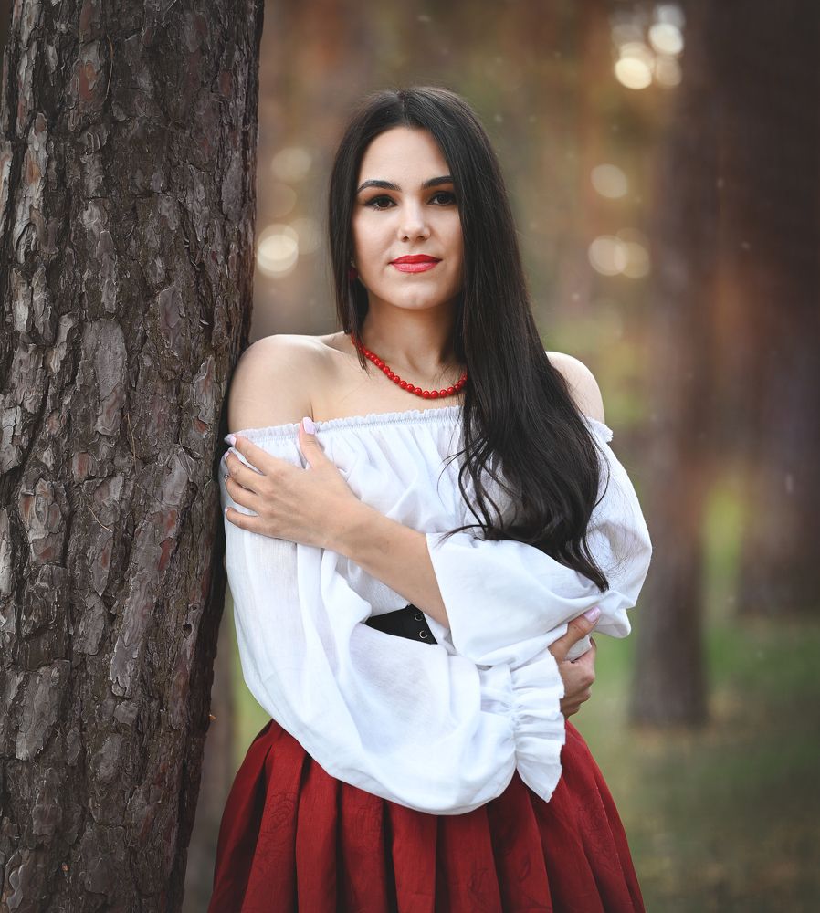 Photograph by Раиса Терехова