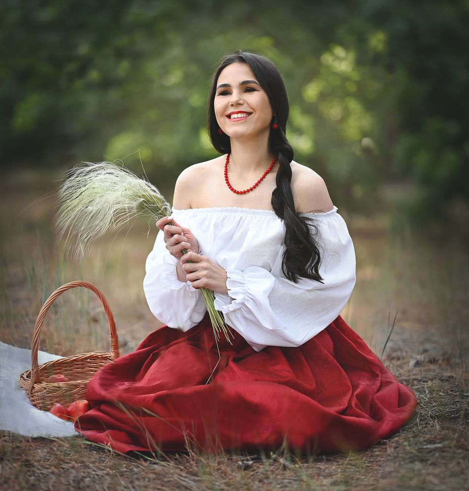 Photograph by Раиса Терехова