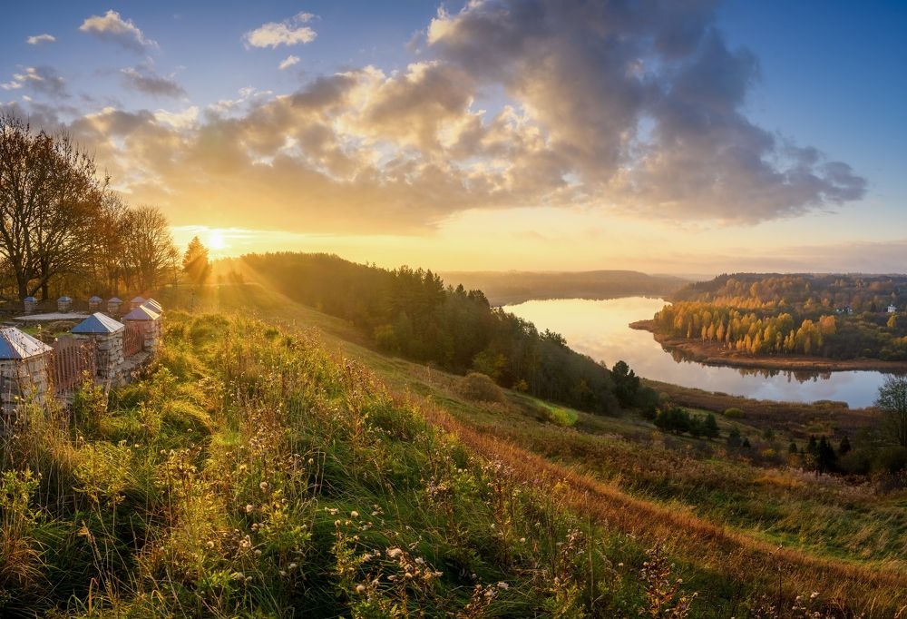 Photograph by Roman Dmitriev