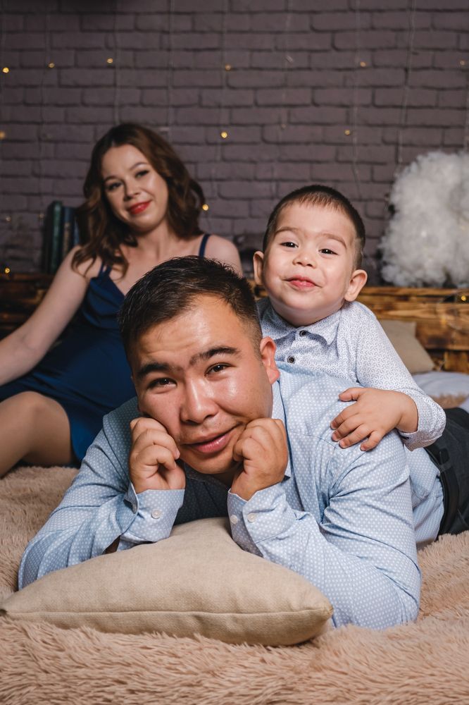 Photograph by Роман Бекбулатов