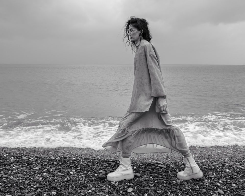 Фотография автора Дина Буланова