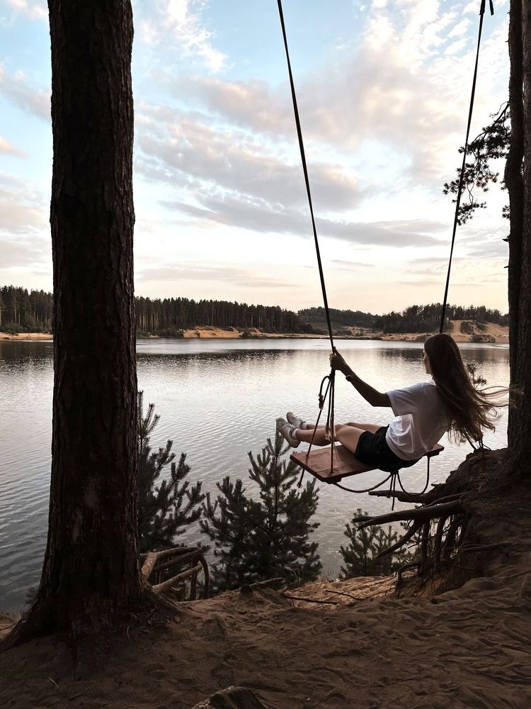 Photograph by Александр Калинцев