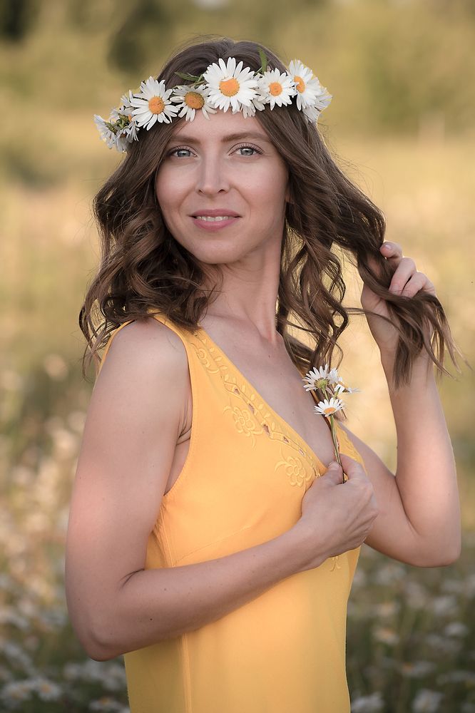 Photograph by Алексей Козлов