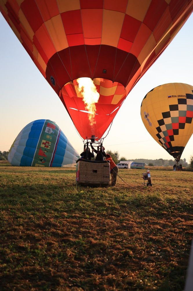 Photograph by Ольга Одаренко