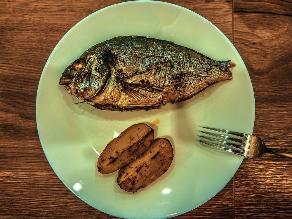 Photograph by Алексей Большаков