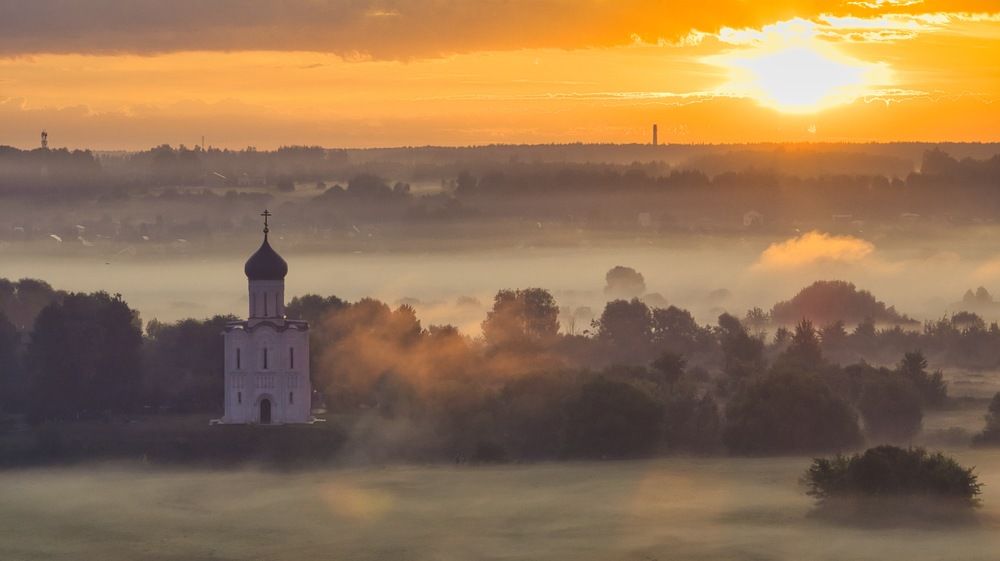 Photograph by Владислав Саморуков