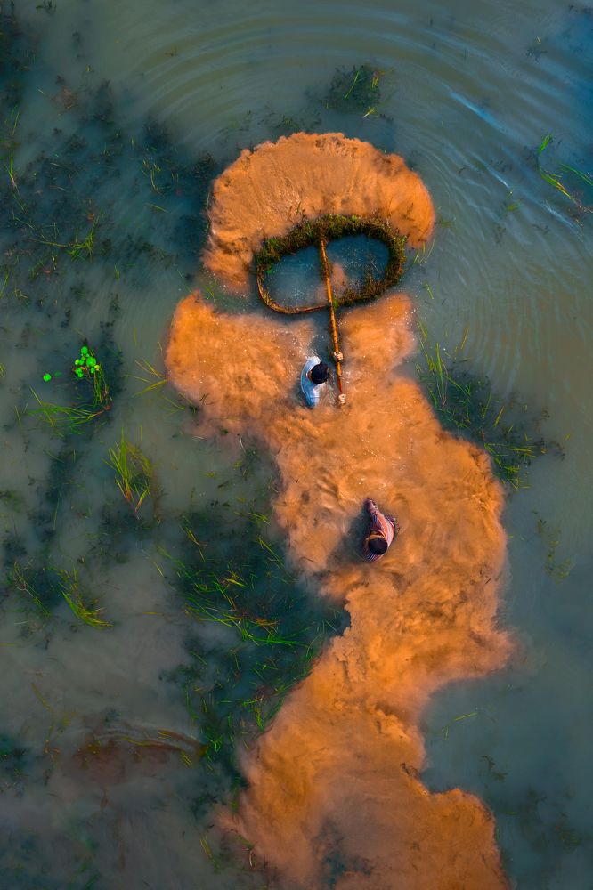 Photograph by Ashik Aseem