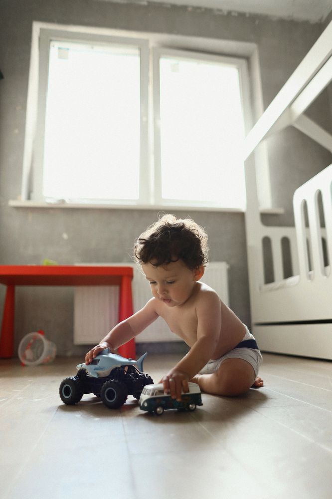 Photograph by Екатерина Сулуэта Маричал