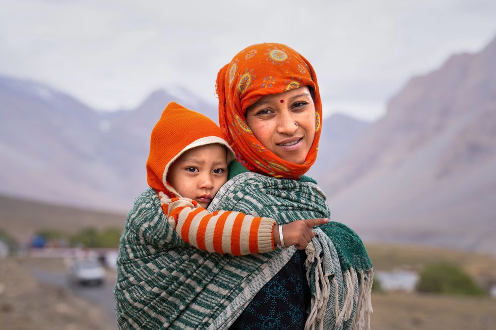 Photograph by Ashik Aseem