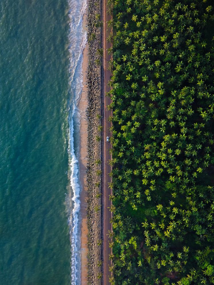 Photograph by Ashik Aseem