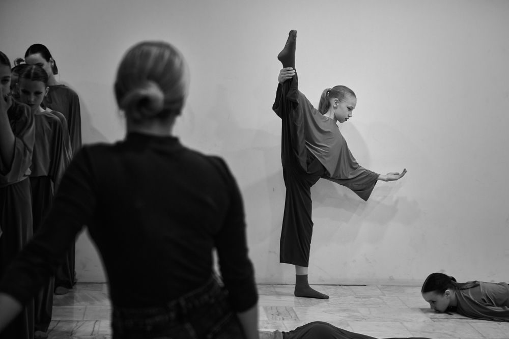 Photograph by Шелепнёва Лина