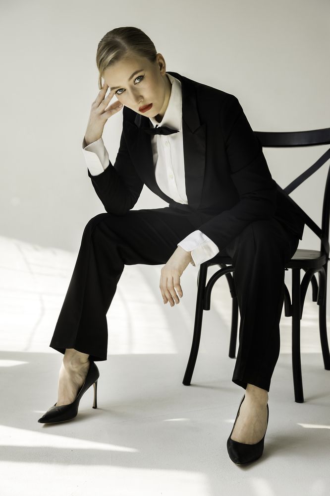 Photograph by Дарья Виноградова