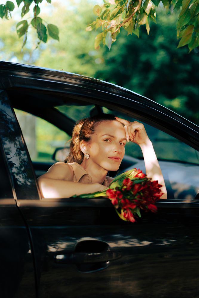 Photograph by Павел Зайков