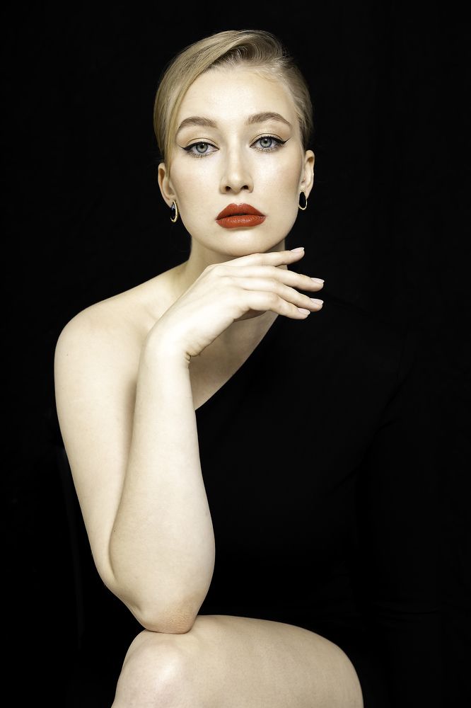 Photograph by Дарья Виноградова