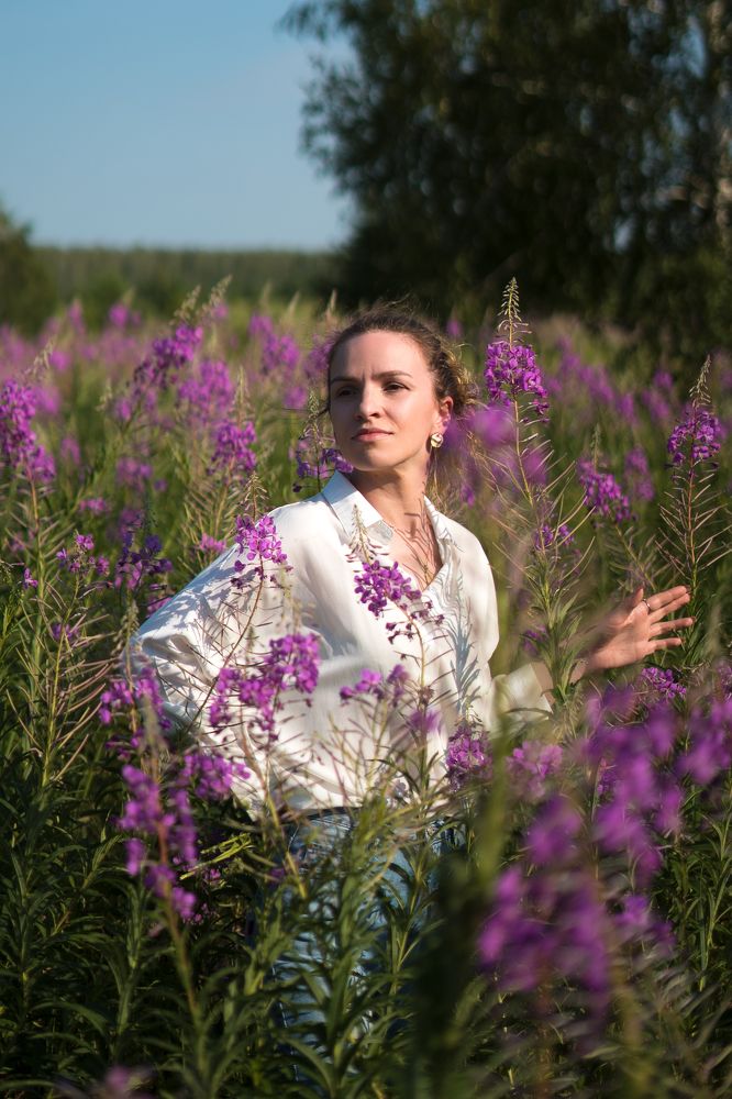 Photograph by Павел Зайков