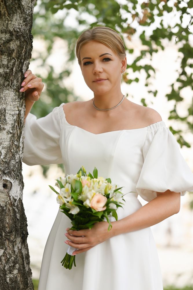 Photograph by Раиса Терехова