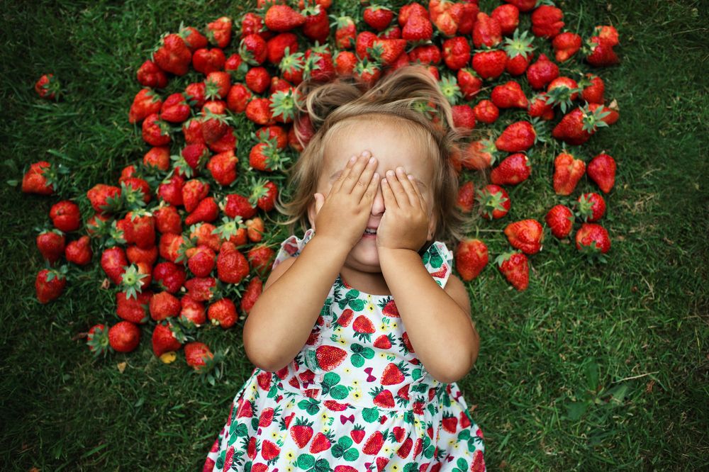 Photograph by Irina Kostenko