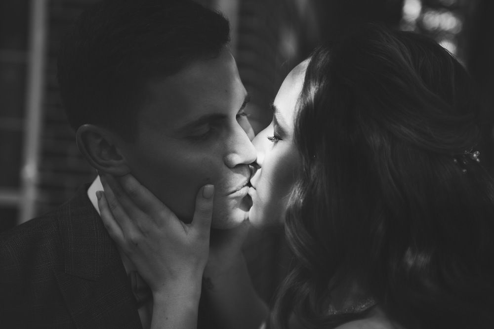 Photograph by Irina Kostenko