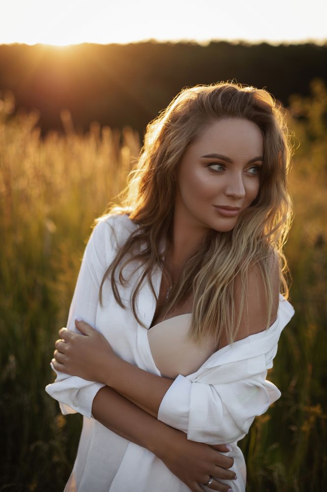 Фотография автора Мария Щеголькова